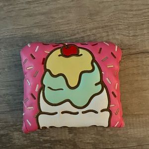 Taylormade ice cream mallet putter cover